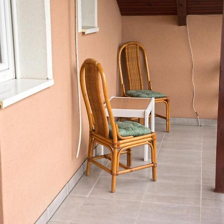 Vesna Apartman Vukovár Kültér fotó