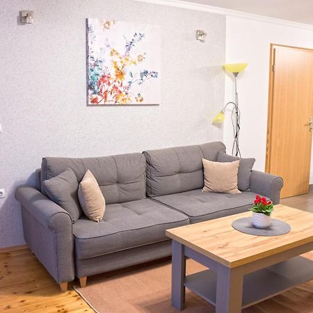 Vesna Apartman Vukovár Kültér fotó
