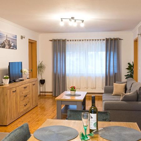 Vesna Apartman Vukovár Kültér fotó