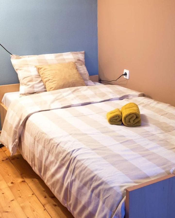 Vesna Apartman Vukovár Kültér fotó
