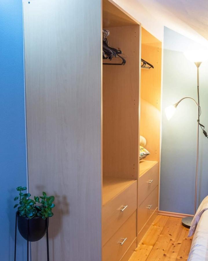 Vesna Apartman Vukovár Kültér fotó