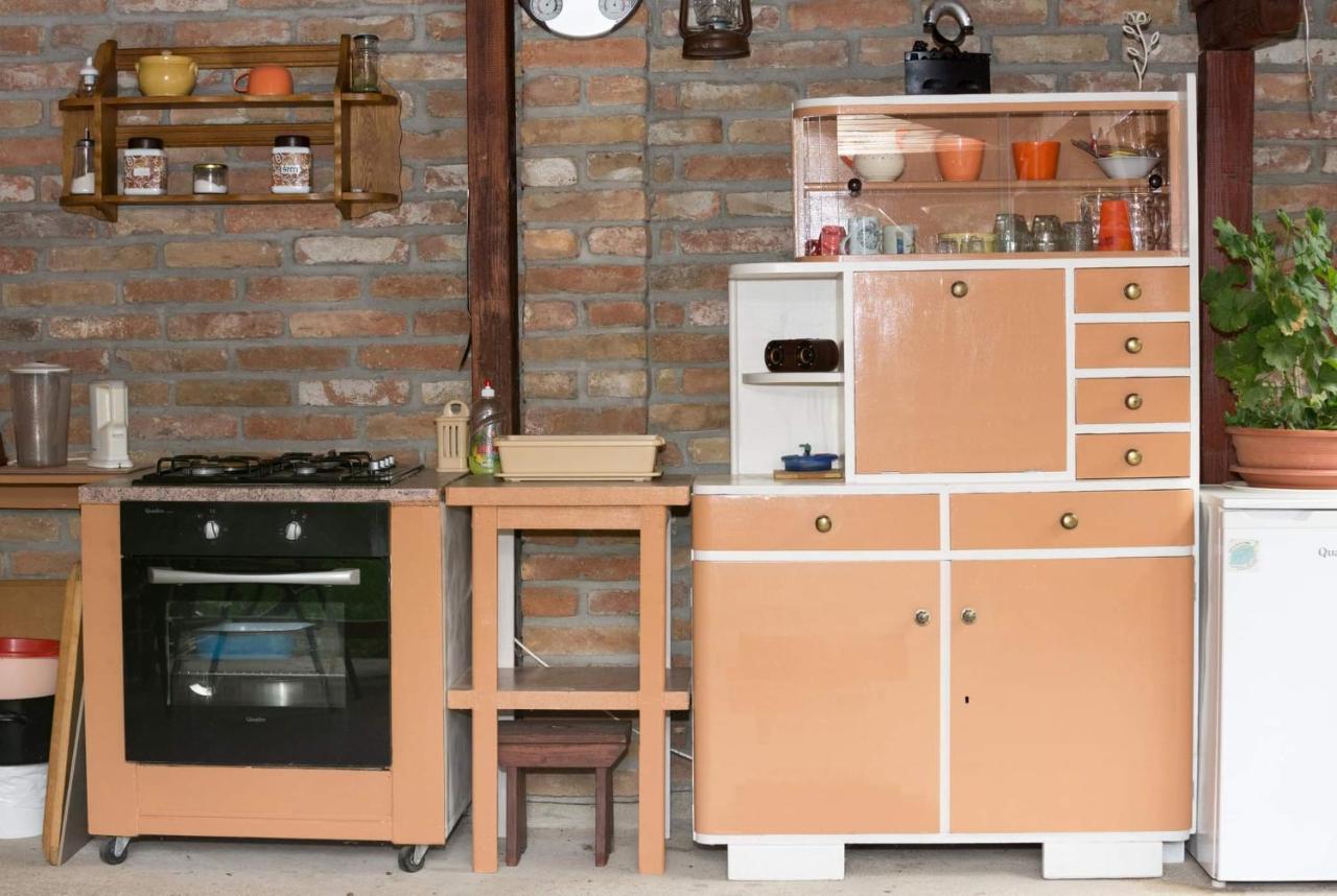 Vesna Apartman Vukovár Kültér fotó