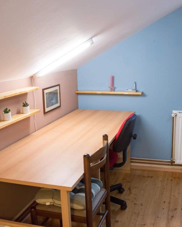 Vesna Apartman Vukovár Kültér fotó
