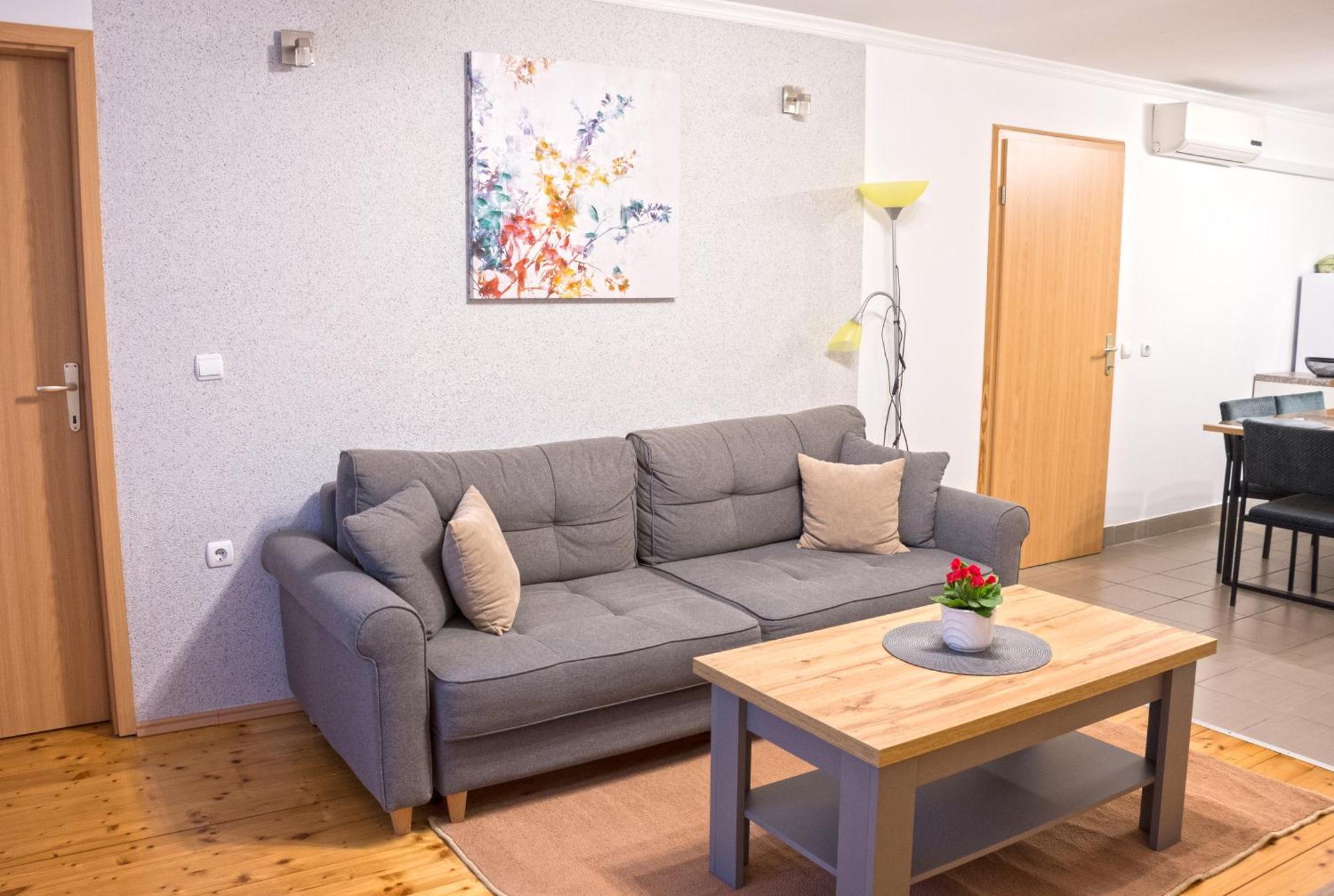 Vesna Apartman Vukovár Kültér fotó