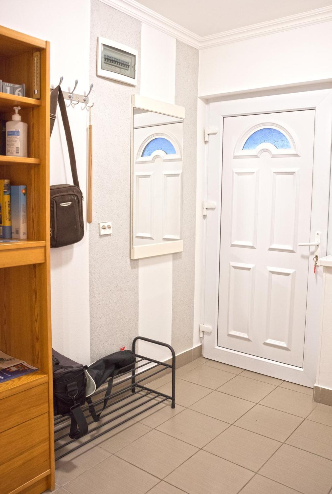 Vesna Apartman Vukovár Kültér fotó