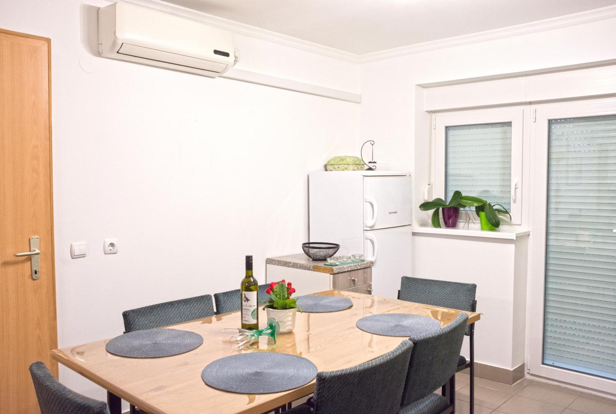Vesna Apartman Vukovár Kültér fotó