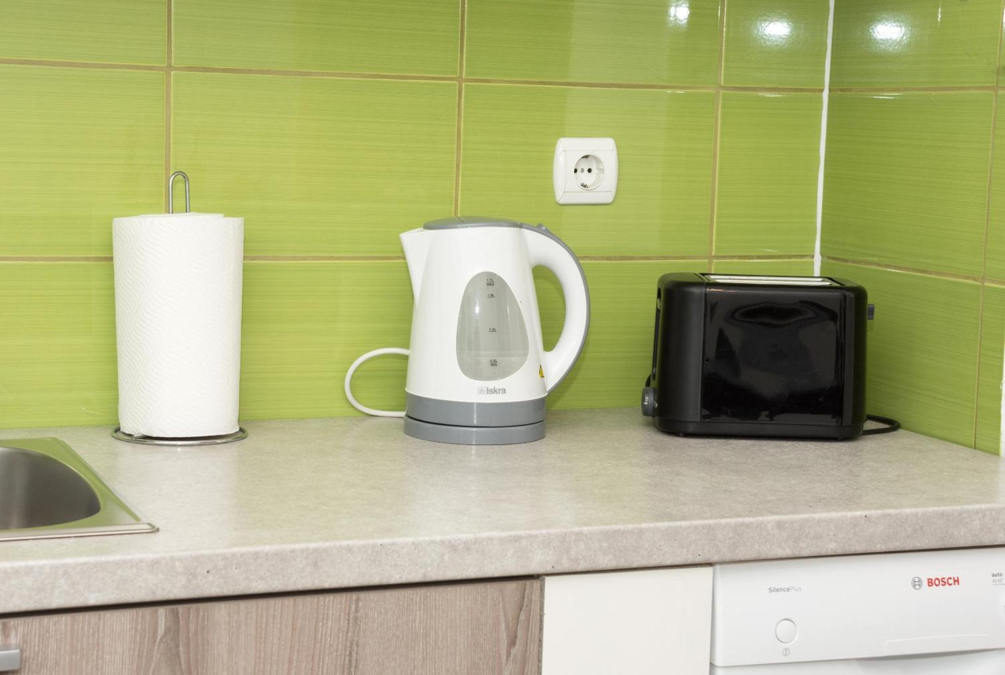 Vesna Apartman Vukovár Kültér fotó