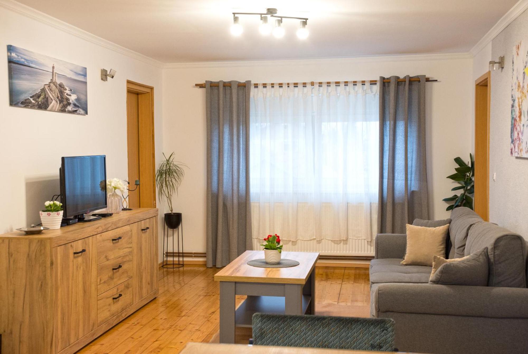 Vesna Apartman Vukovár Kültér fotó