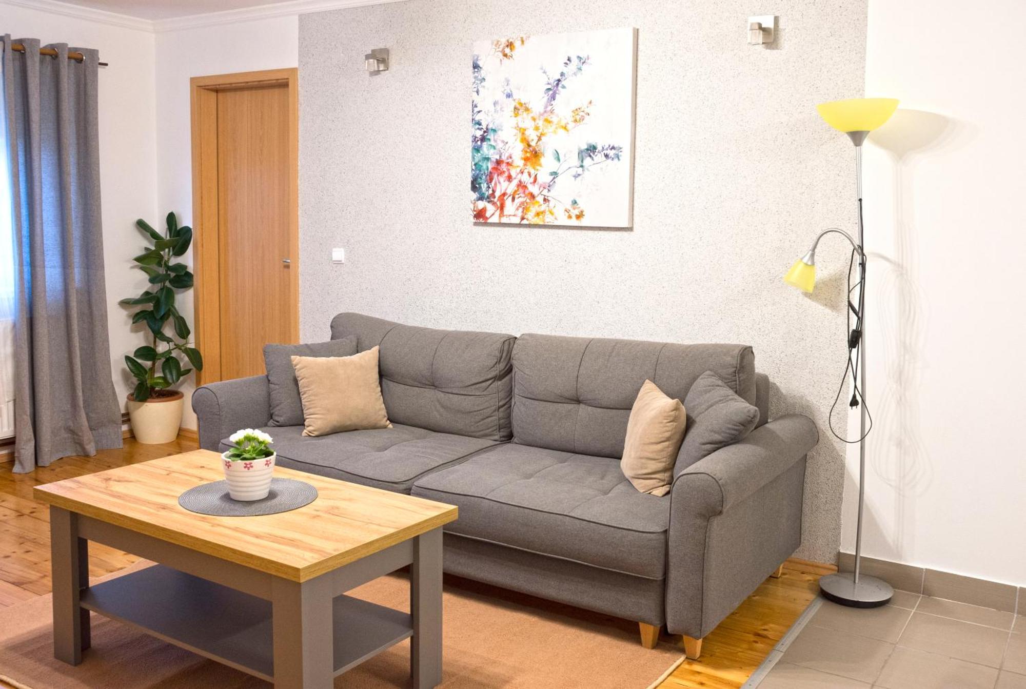 Vesna Apartman Vukovár Kültér fotó