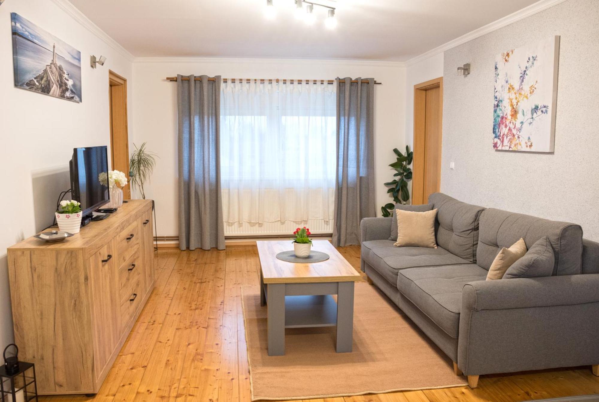 Vesna Apartman Vukovár Kültér fotó