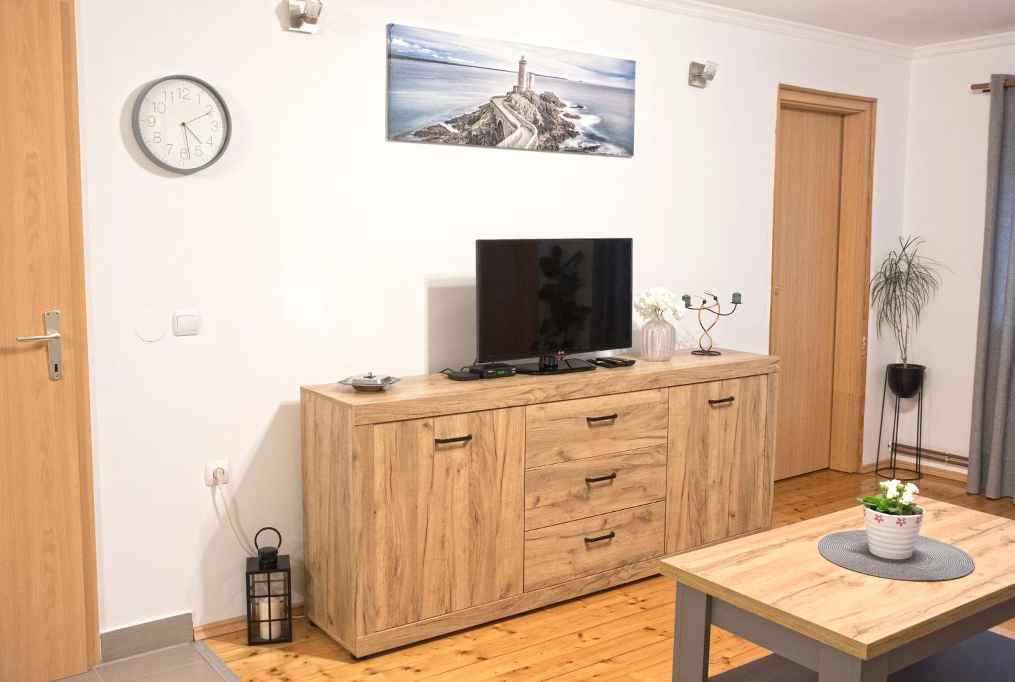 Vesna Apartman Vukovár Kültér fotó